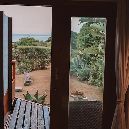 Dreamland Beach House & Studios At Supertubes Jeffreys Bay Exterior foto