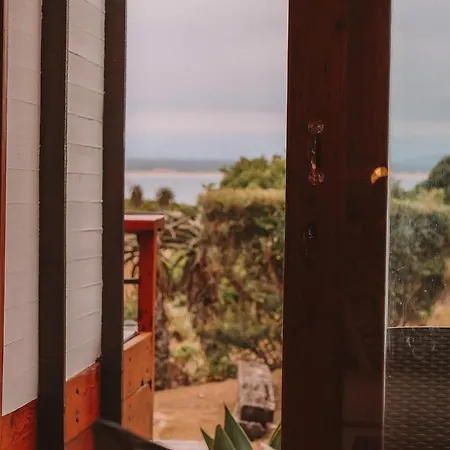 Dreamland Beach House & Studios At Supertubes Jeffreys Bay Exterior foto