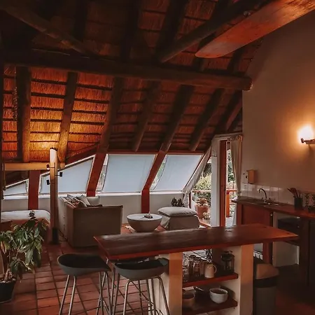 Dreamland Beach House & Studios At Supertubes Jeffreys Bay Exterior foto