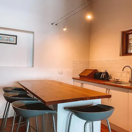 Dreamland Beach House & Studios At Supertubes Jeffreys Bay Exterior foto