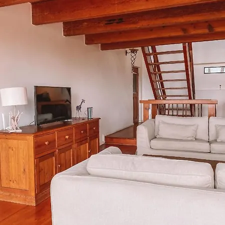 Dreamland Beach House & Studios At Supertubes Jeffreys Bay Exterior foto