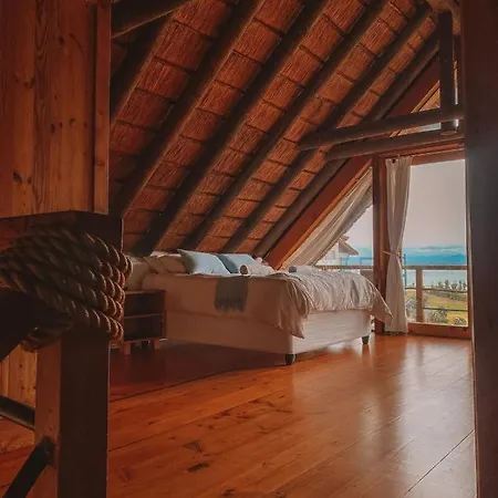 Dreamland Beach House & Studios At Supertubes Jeffreys Bay Exterior foto