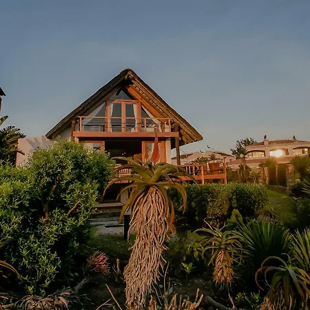 Dreamland Beach House & Studios At Supertubes Jeffreys Bay Exterior foto