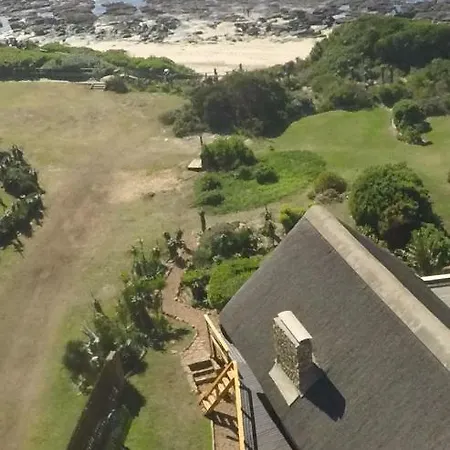 Dreamland Beach House & Studios At Supertubes Jeffreys Bay Exterior foto