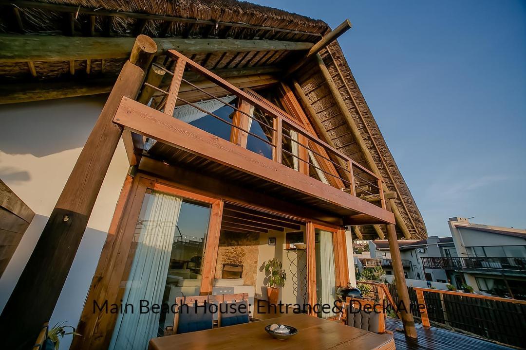 Dreamland House & At Supertubes Apartment Jeffreys Bay