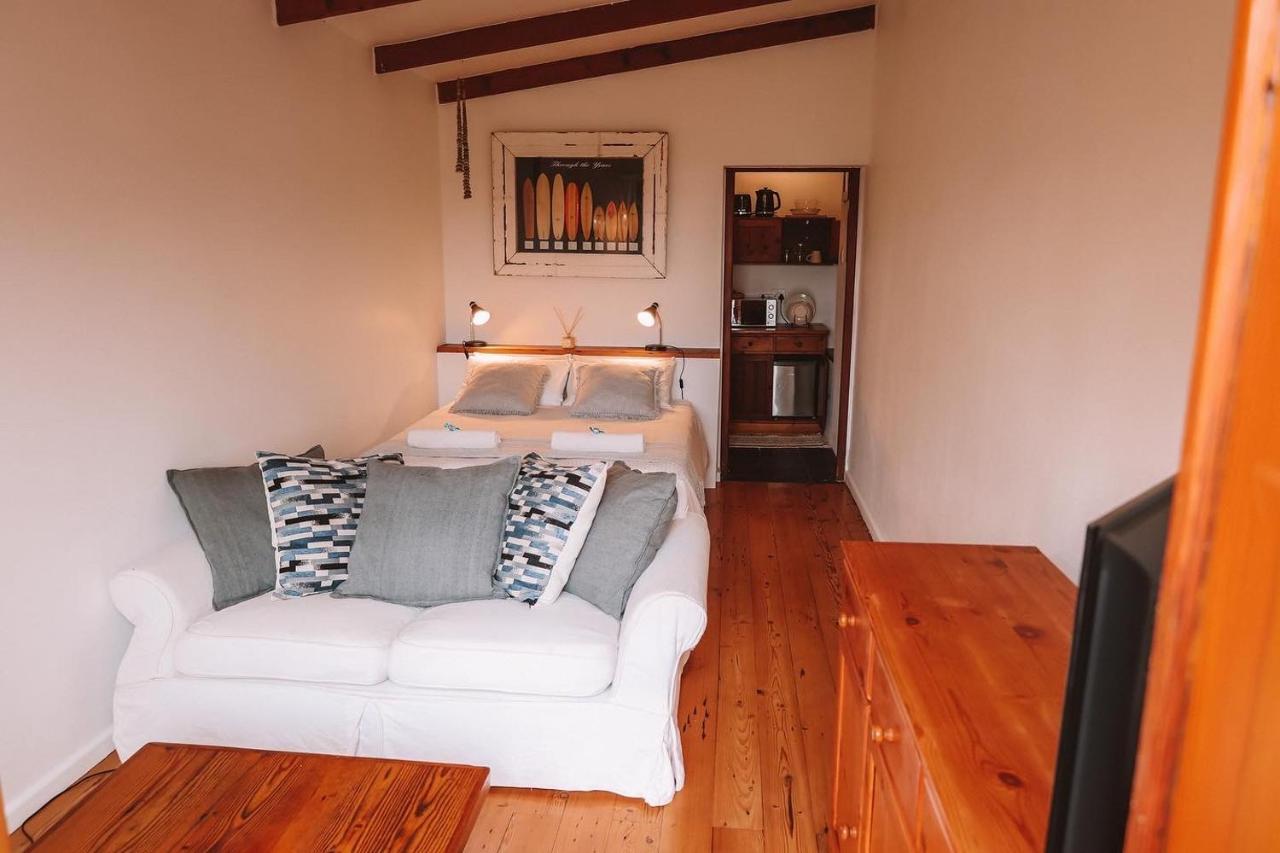 Dreamland House & At Supertubes Jeffreys Bay