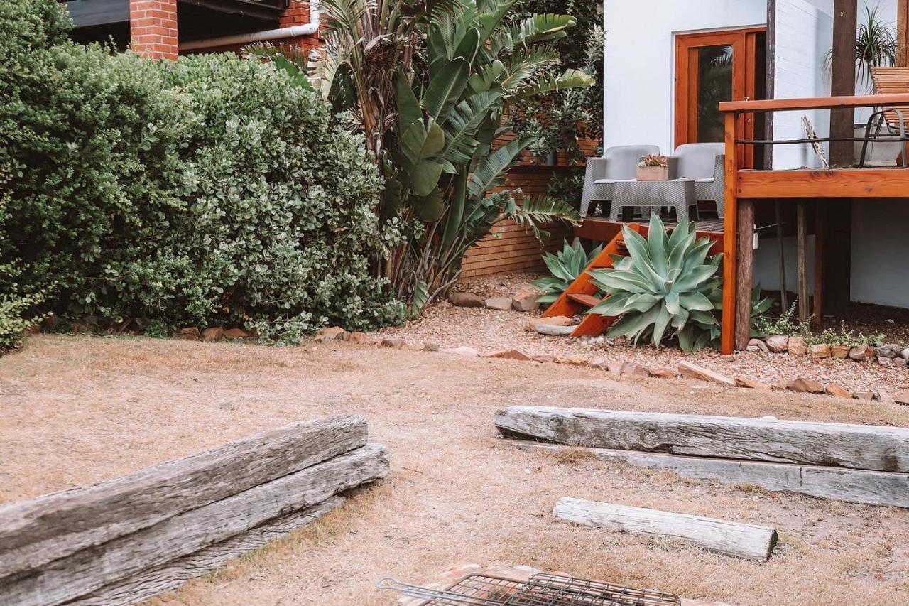 Dreamland House & At Supertubes Apartment Jeffreys Bay