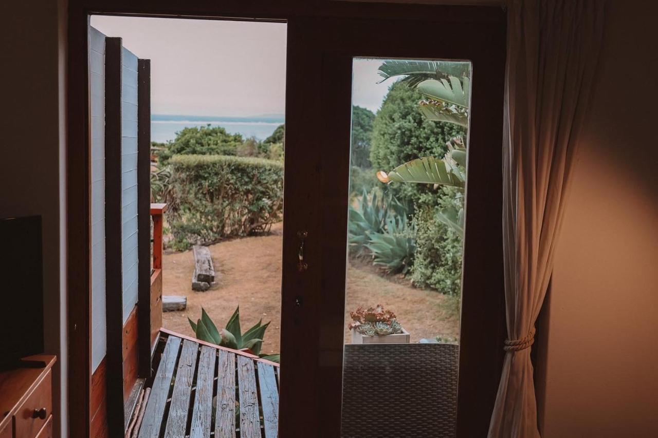 Dreamland House & At Supertubes Apartment Jeffreys Bay