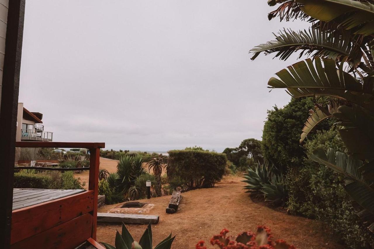 Dreamland House & At Supertubes * Jeffreys Bay