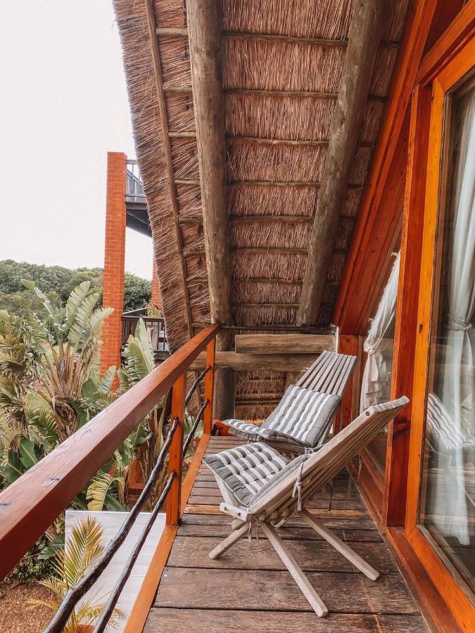Dreamland House & At Supertubes * Jeffreys Bay
