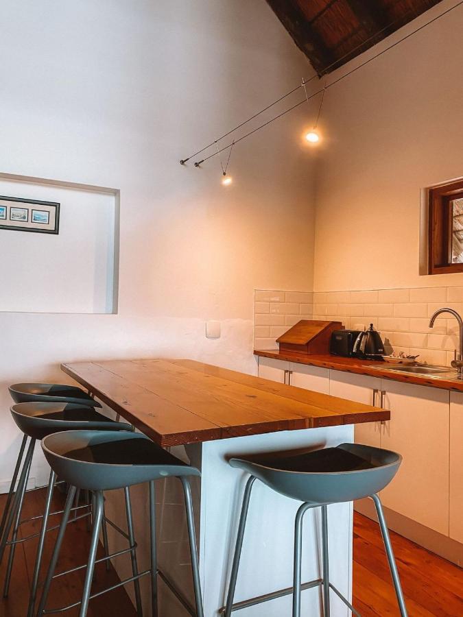 Apartment Dreamland House & At Supertubes Jeffreys Bay
