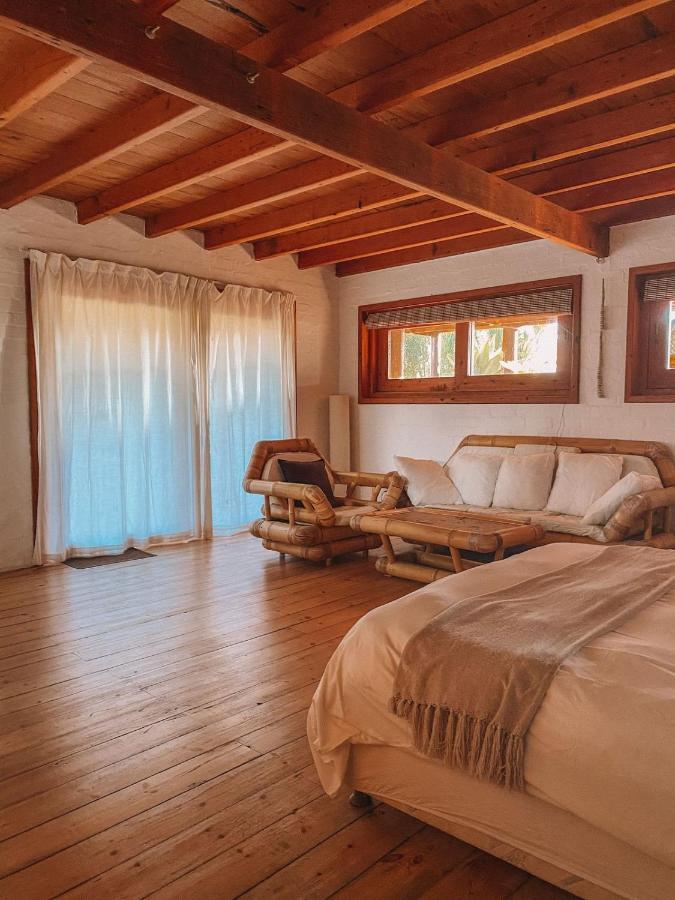 Apartment Dreamland House & At Supertubes Jeffreys Bay