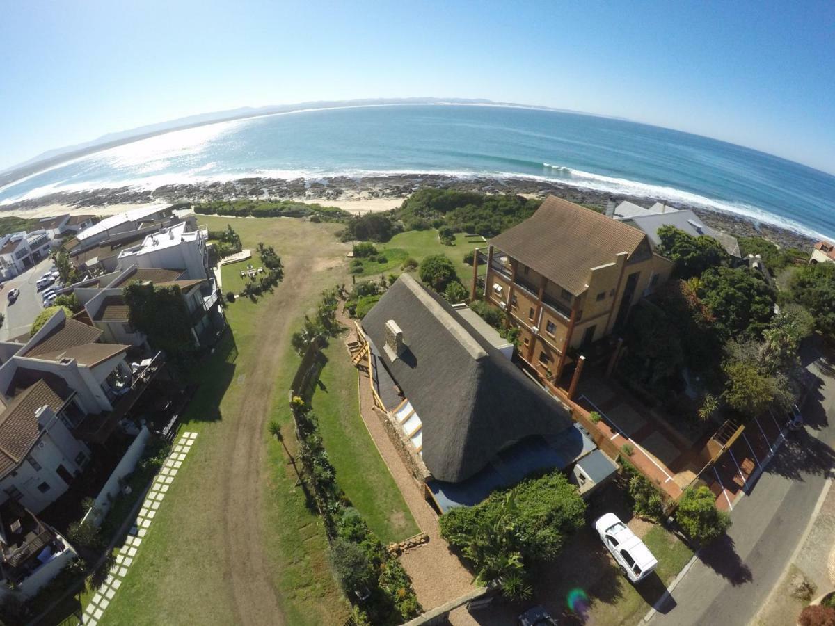 Dreamland House & At Supertubes * Jeffreys Bay