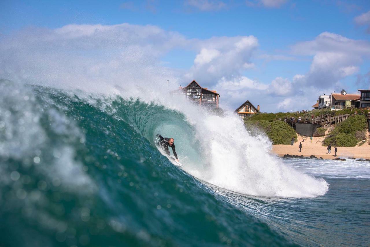 Dreamland House & At Supertubes Apartment Jeffreys Bay